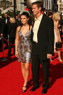 Danica Patrick feet photo thumbnail