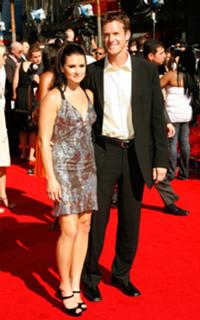 Danica Patrick feet photo thumbnail
