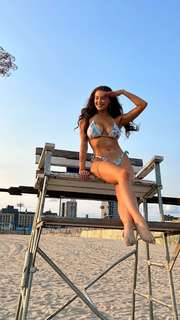 Rachel Pizzolato feet photo thumbnail
