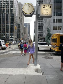 Ashley Fliehr feet photo thumbnail