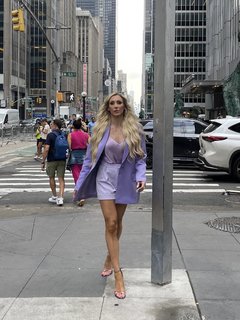 Ashley Fliehr feet photo thumbnail