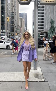 Ashley Fliehr feet photo thumbnail