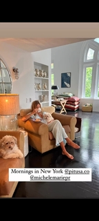 Kelly Bensimon feet photo thumbnail