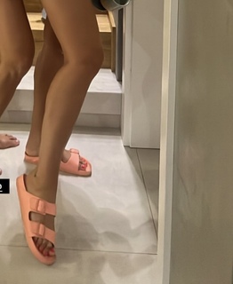 Joanna Jedrzejczyk feet photo thumbnail