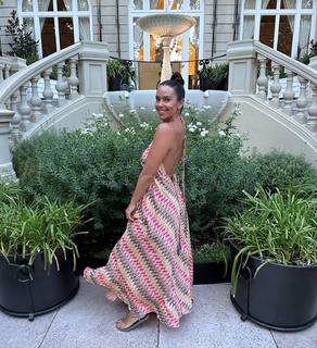 Cristina Pedroche feet photo thumbnail