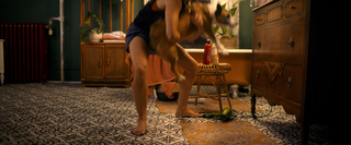 Lucy Hale feet photo thumbnail