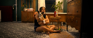 Lucy Hale feet photo thumbnail