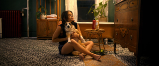 Lucy Hale feet photo thumbnail