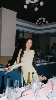Zaira Nara feet photo thumbnail