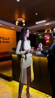 Zaira Nara feet photo thumbnail