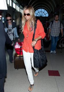 Ashley Tisdale feet photo thumbnail