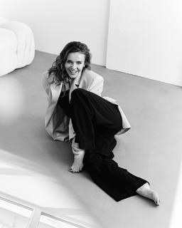 Edyta Herbus feet photo thumbnail