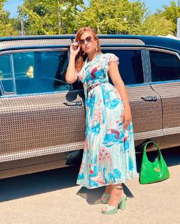 Eva Mendes feet photo thumbnail