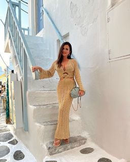 Severina Kojic feet photo thumbnail