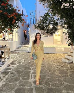 Severina Kojic feet photo thumbnail