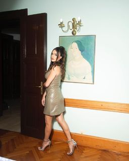 Severina Kojic feet photo thumbnail