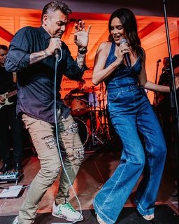 Severina Kojic feet photo thumbnail