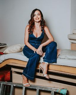 Severina Kojic feet photo thumbnail