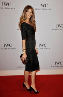 Elle Macpherson feet photo thumbnail