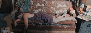 Dianna Agron feet photo 2