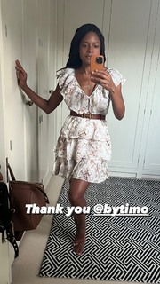 Naomie Harris feet photo thumbnail