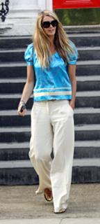 Elle Macpherson feet photo thumbnail