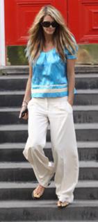 Elle Macpherson feet photo thumbnail