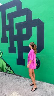 Anna Lewandowska feet photo thumbnail