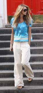 Elle Macpherson feet photo thumbnail
