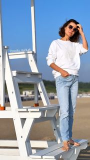 Joanna Jablczynska feet photo thumbnail