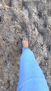 Joanna Jablczynska feet photo thumbnail