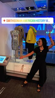 Ali Wong feet photo 3