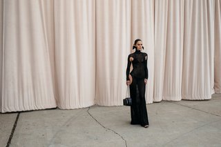 Bruna Marquezine feet photo thumbnail