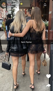 Corinna Kopf feet photo thumbnail