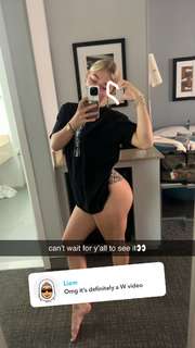 Katie Sigmond feet photo thumbnail