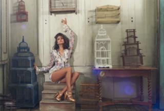 Irina Shayk feet photo thumbnail