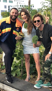 Amanda Cerny feet photo thumbnail