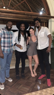 Amanda Cerny feet photo thumbnail