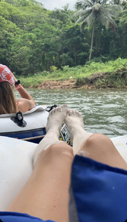 Amanda Cerny feet photo thumbnail