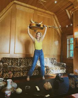 Kate Hudson feet photo thumbnail