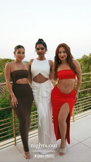 Francia Raisa feet photo thumbnail
