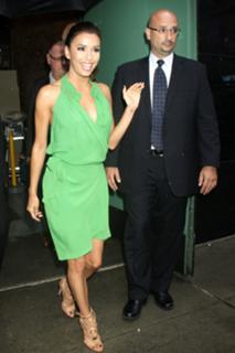 Eva Longoria feet photo thumbnail