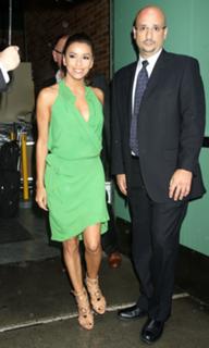 Eva Longoria feet photo thumbnail