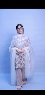 Jannat Zubair Rahmani feet photo thumbnail