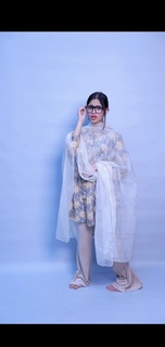 Jannat Zubair Rahmani feet photo thumbnail