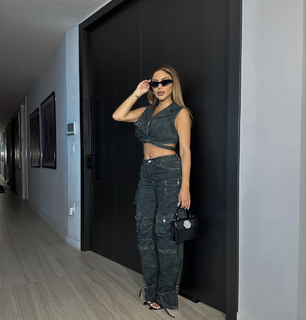Larsa Pippen feet photo thumbnail