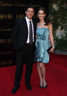 Emmy Rossum feet photo thumbnail