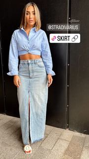 Frankie Bridge feet photo thumbnail