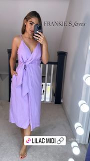 Frankie Bridge feet photo thumbnail