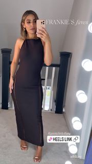 Frankie Bridge feet photo thumbnail